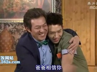 110609 全部我的愛 EP142 1/2