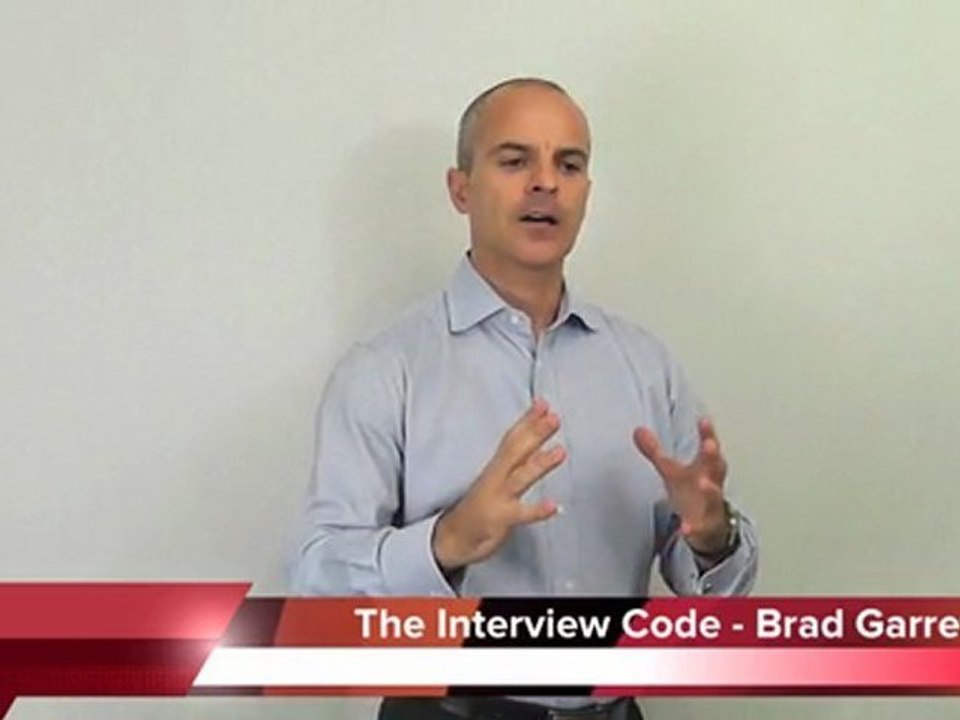 Interview Answer Preparation - Avoid Sounding Scripted