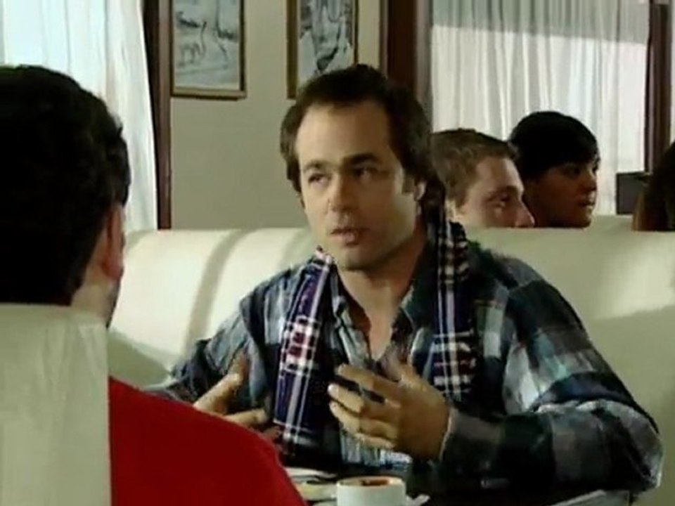 Todos contra Juan Cap 1