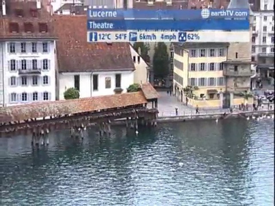 Brussels - Belgium, Saint-Malo - France, Arcachon - France, Dusseldorf - Germany, Lucerne - Switzerland, Washington - USA, Stuttgart - Germany