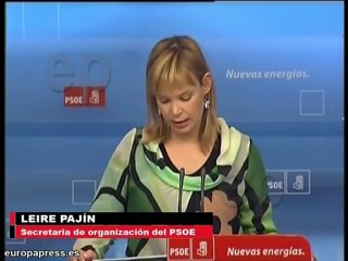 Rivero: "Un acuerdo histórico para Canarias"