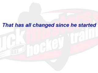 Pete Fry Puckmasters Franchise