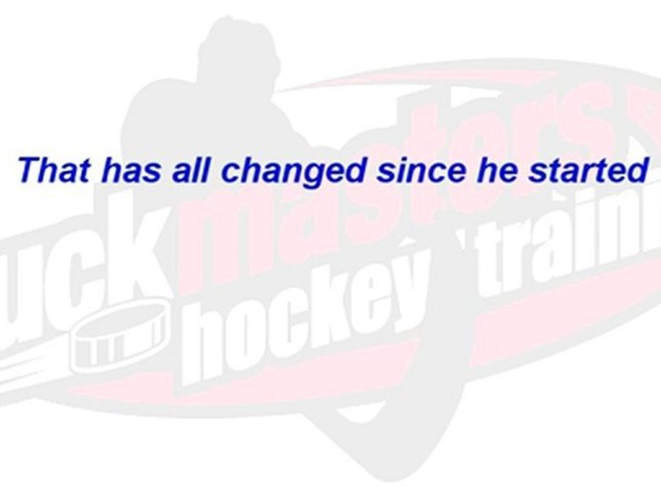 Pete Fry Puckmasters Franchise