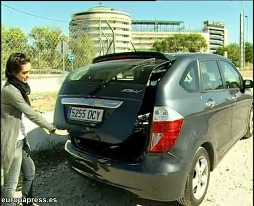Opel presenta el nuevo sistema de transporte de bicicletas F