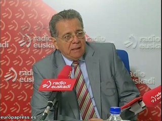 Embajador de Venezuela: "no hay sintonía con ETA"