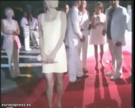 Paris Hilton quiere acabar con las fiestas