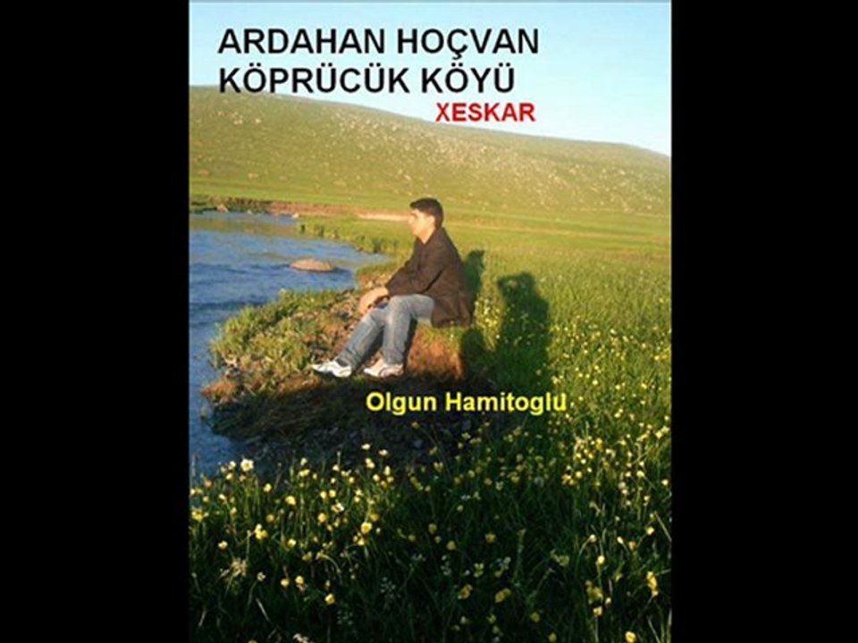 ardahan hoçvan köprücük köyü @ MEHMET ALİ ARSLAN Videos