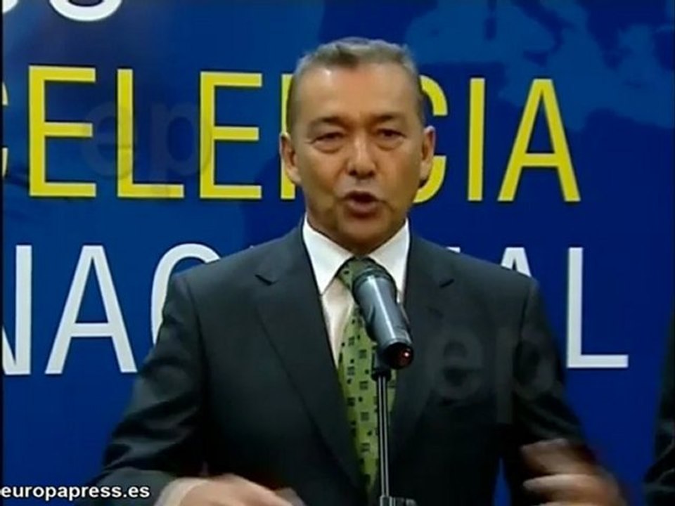 Rivero resalta posibilidad de ruptura con PP