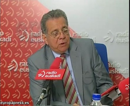 Embajador de Venezuela: no hay sintonía con ETA