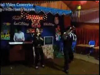 Gái Nhảy Đám Cưới Quê