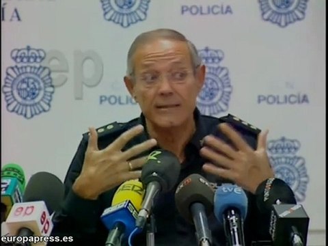 Desarticulan un hipermercado de drogas