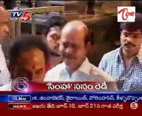 Today 06 PM News HeadLines -13th May 2010