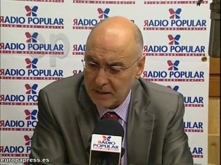 Ares defiende el trabajo de la Ertzaintza