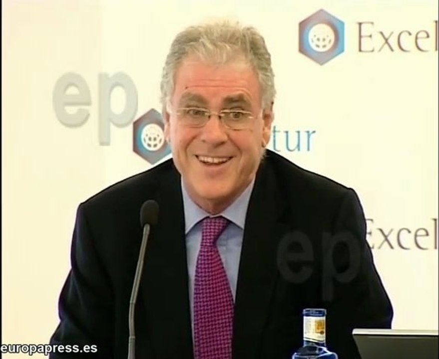 Exceltur sobre Díaz Ferrán y elecciones CEOE