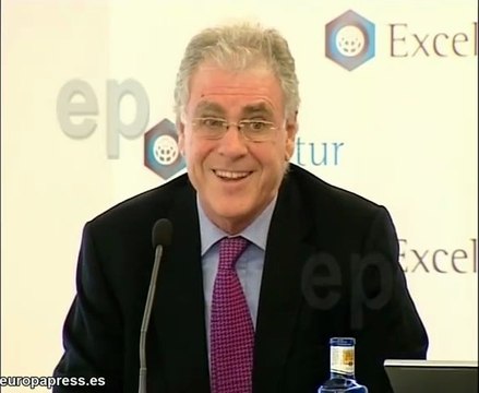 Exceltur sobre Díaz Ferrán y elecciones CEOE