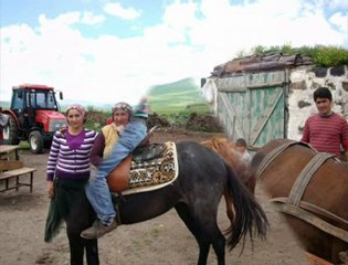ardahan ömerağa köyü @ tanıtım @ Mehmet ali arslan