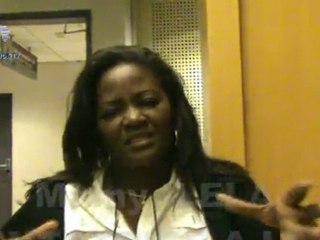 AU STADE DE FRANCE : KABILA DEGAGE DANS LA PRESTATION DE WERRASON. UNE VRAIE DOUCHE FROIDE !