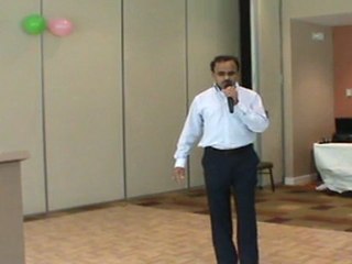 Rajus Meeting 2011 - 10th Anniversary - Mother's day Tribute -  Part1