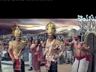 NTR's Tremendous Performance in Yama Lokam 4