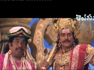 NTR's Tremendous Performance in Yama Lokam 5