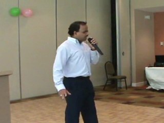 Rajus Meeting 2011 - 10th Anniversary - Mother's day Tribute -  Part2