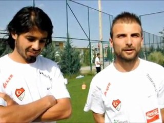 Amatörün Sesi 1. Numara