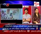 Chit Chat with Hero Shervanand - Andaribanduvaya Special - Part1