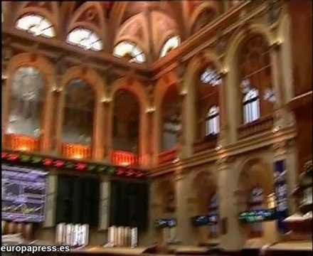 La bolsa cierra con una caída del 0,02%