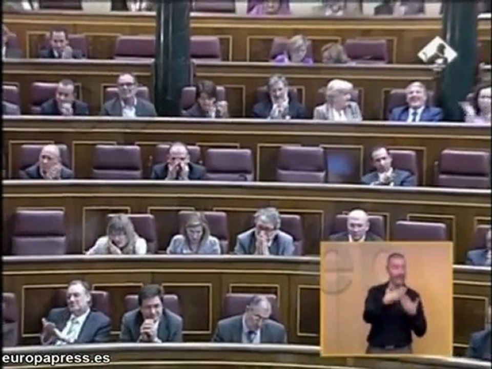 Rajoy rechaza los PGE: "Son perniciosos"