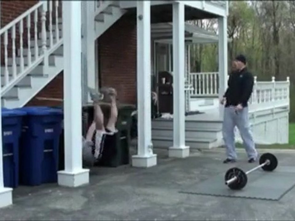 Fail-Sampler Mai 2011 Fail