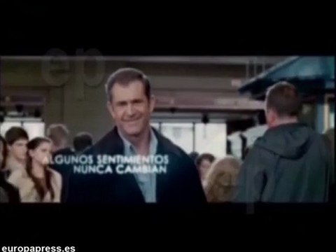 Jodie Foster apoya a Gibson