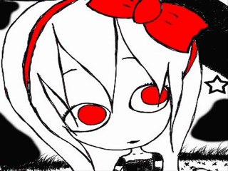 moumoon - my Secret Santa