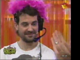 Pedro en la Cocina 5 - 11 de Junio 2011