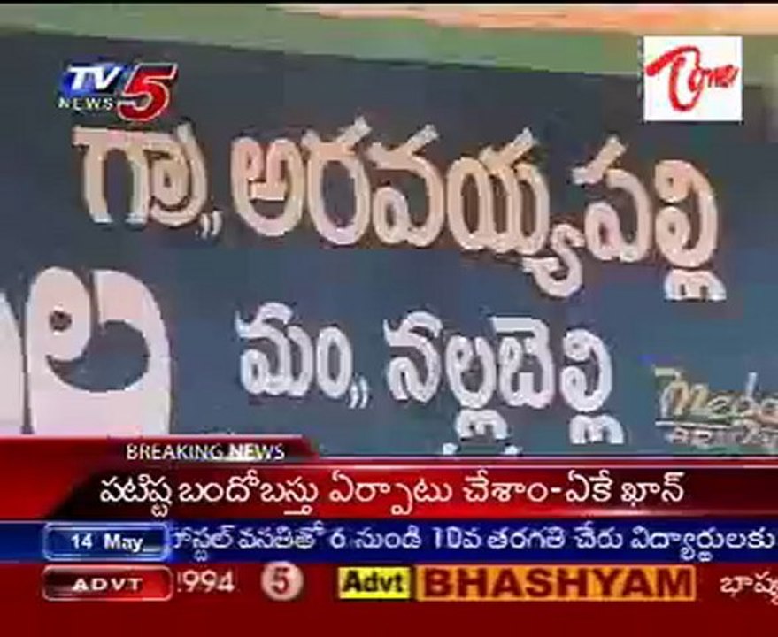 Ancient Treasure found in Warangal