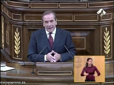 Debate Presupuestos totales