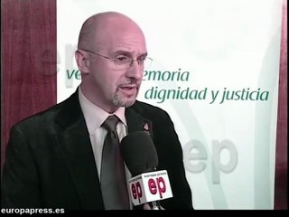 AVT lamenta las "indignantes" declaraciones de Cubillas