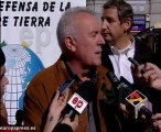 Según Lara, Zapatero no podrá arañar votos de IU con la inco