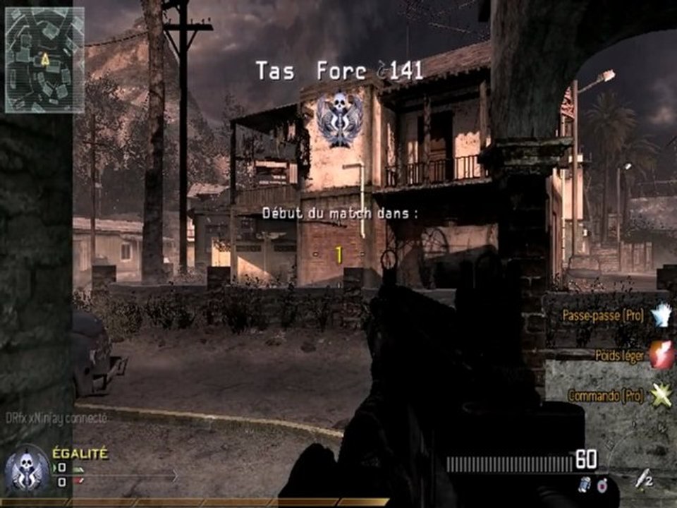 modern warfare 2 multi