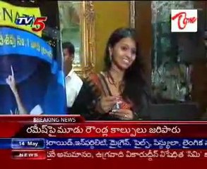 Singer Smitha, Dhoni both doing Sonata film add