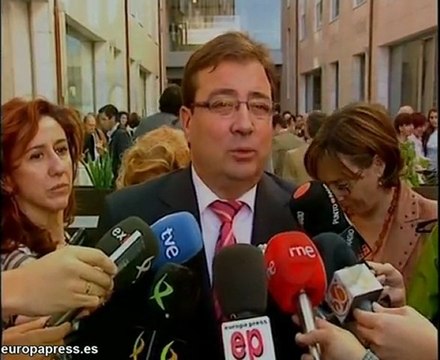 Vara desea que los cambios sean buenos para el país y los