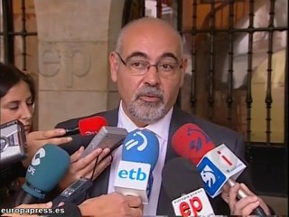 Pastor ve positiva la remodelación