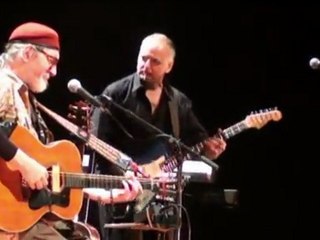 Mauro Serri : instrumentaux sur Bill Deraime (2)