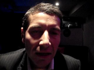 David Lisnard : "Attention, une belle danseuse peut rendre fou..."