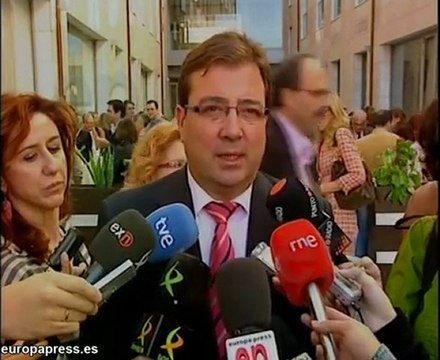 Vara desea que los cambios sean buenos para el país