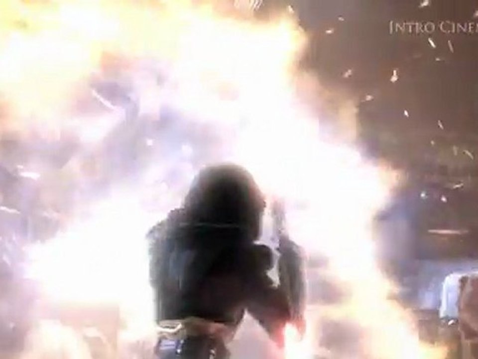 Star Wars The Old Republic : E3 2011 Cinematic Trailer