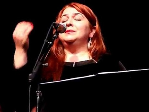 Nergiz Uğurlu - Kara Çadır İs Mi Tutar