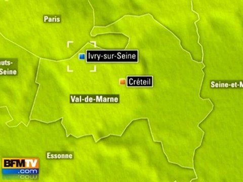 Un homme poignardé à l’issue d’un match à Ivry