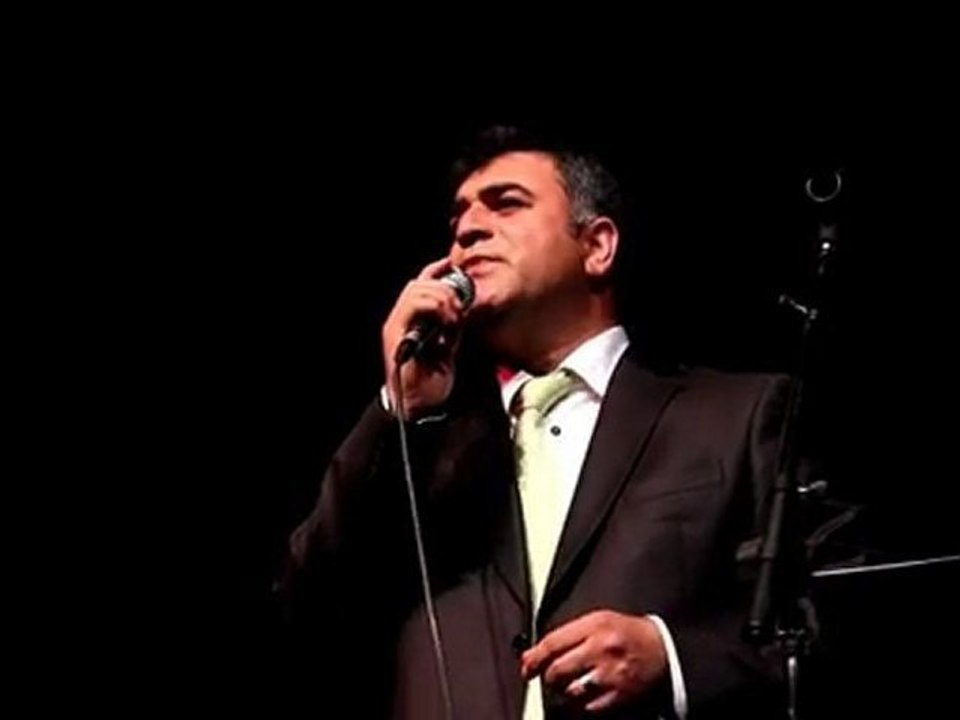 Mehmet Pirhan - Hekimoğlu Derler Benim Aslıma
