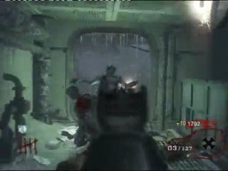 Decouvert; De Call Of The Dead