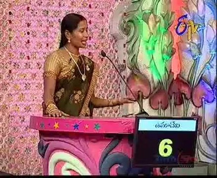 Star Mahila - Sivani, Indu, Sri Devi, Aruna, Uma Devi & Sravani - 01